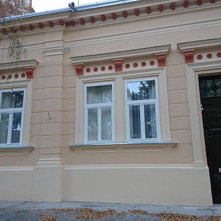 Konzul -Top Apartment, Strict Center, Parking Osijek Eksteriør billede