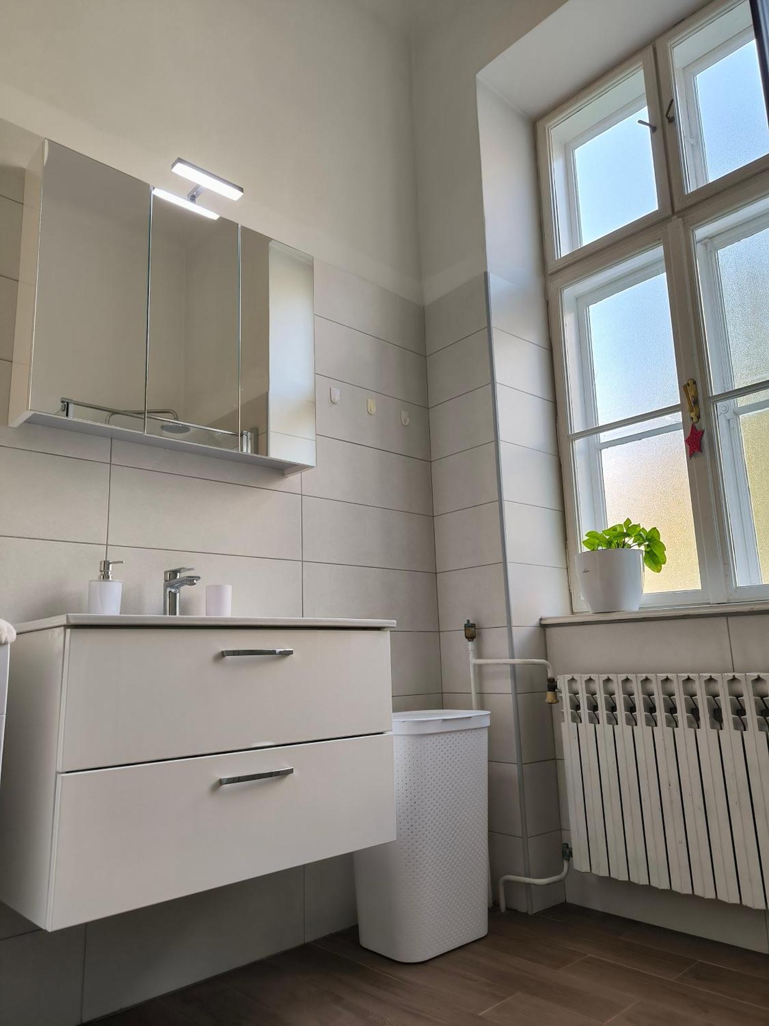 Konzul -Top Apartment, Strict Center, Parking Osijek Eksteriør billede