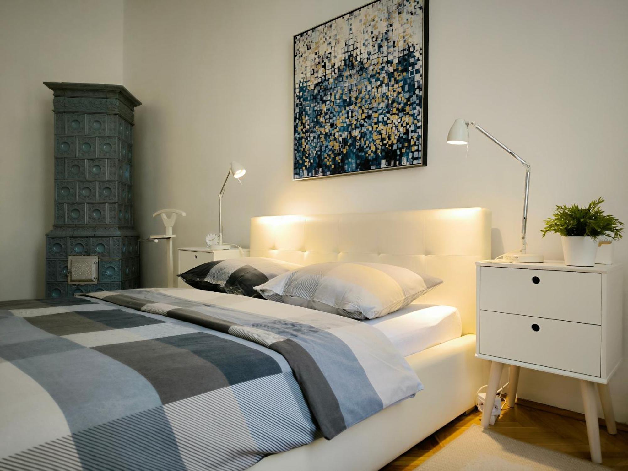 Konzul -Top Apartment, Strict Center, Parking Osijek Eksteriør billede