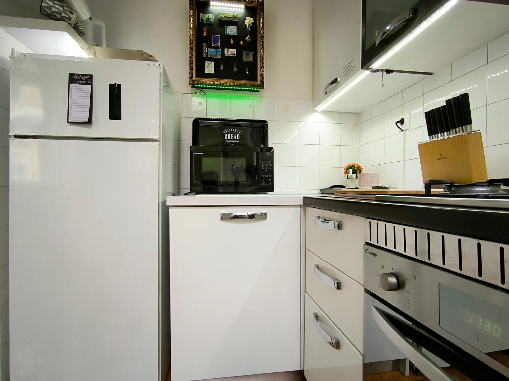 Konzul -Top Apartment, Strict Center, Parking Osijek Eksteriør billede